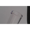 Clear Tubular Blood Collection Tube